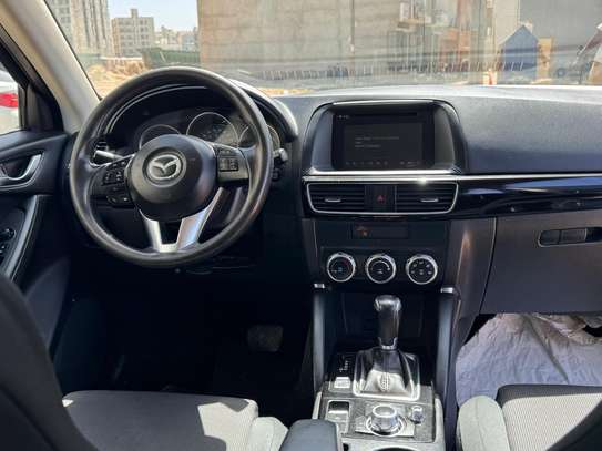 Mazda CX-5  2016 image 10