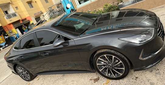 Sonata 2020 image 1