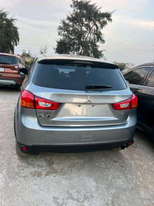 Mitsubishi RVR image 3