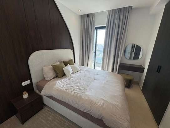 Magnifique appartement meublé avec vue sur mer image 9