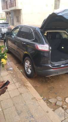 FORD EDGE à vendre image 2