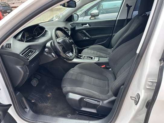 Peugeot 308 sw image 8
