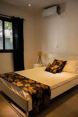 Villa plein pied à vendre à la somone 600 m² image 12