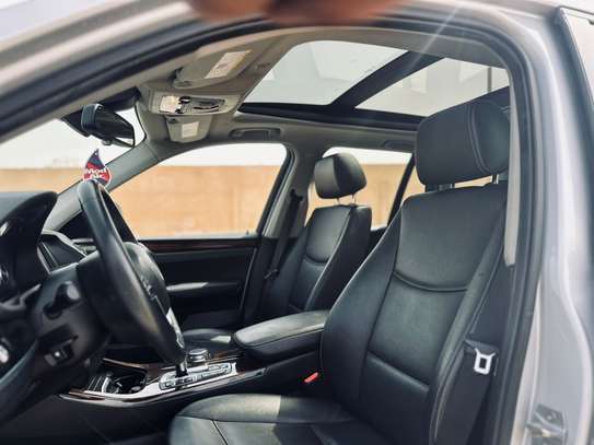 BMW X3 image 8