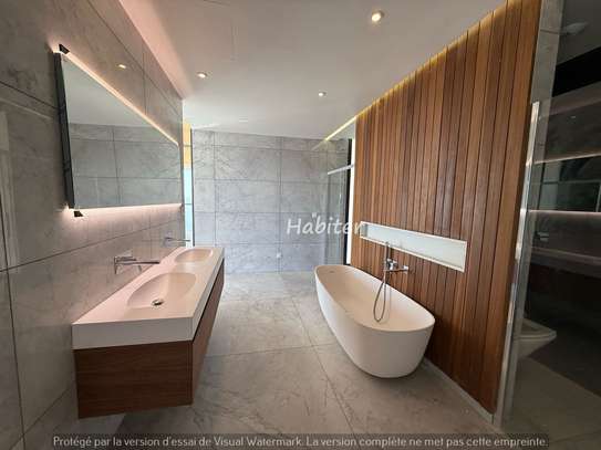 Duplex de 400m2 à louer à Fann Résidence image 6
