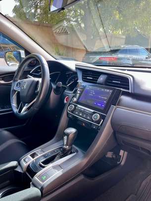 *HONDA CIVIC 2021* Full options image 11