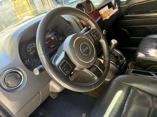 Jeep Partiot 2017 à vendre image 6