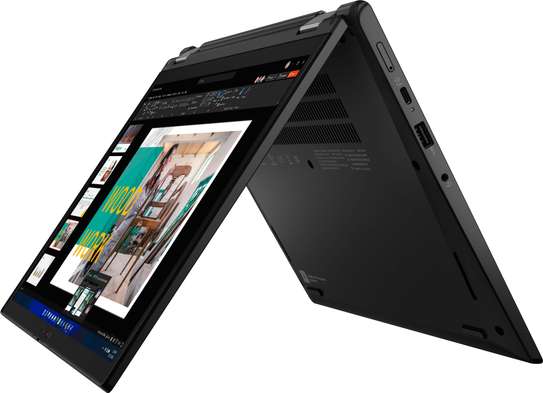 ✅ Lenovo Yoga x360 + stylet- i5 image 1
