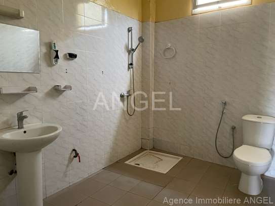 Ref_2414_PL Appartement  à louer à la cité Biagui/Virage image 4