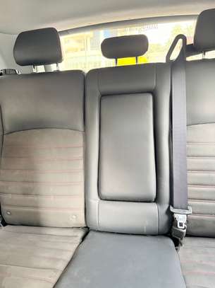 Mitsubishi Outlander 2018 image 14