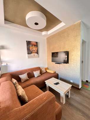 Studio Meublé sur la vdn image 7