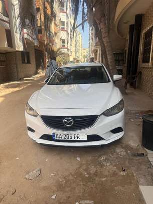 Mazda 6 image 4