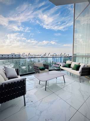 À Vendre – Appartement Duplex F4 de 290m2 ,aux Almadies image 6