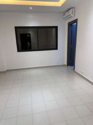 Appartement 2 chambres salon image 5