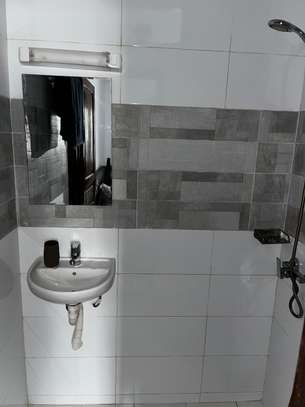 Appartement moderne à Yoff Biagui image 8