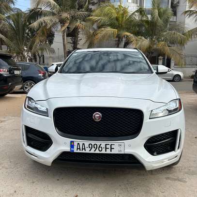 Jaguar image 1