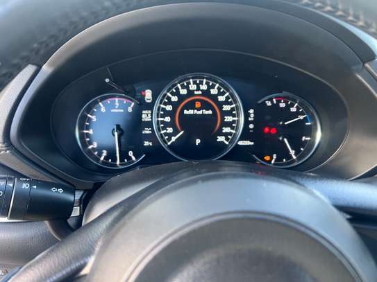 Mazda cx5 Gt image 4