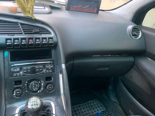 Peugeot 3008 image 4