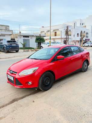 Ford Focus 2013 image 5