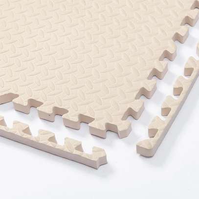 Puzzle Tapis de Jeu en Mousse pour Bébé image 4