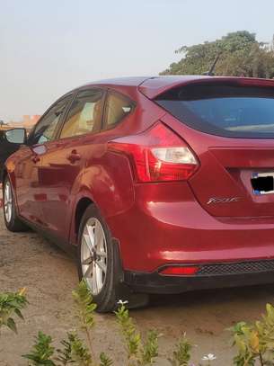 Ford focus 2014 image 8
