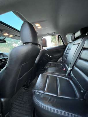 Jeep Cherokee image 14