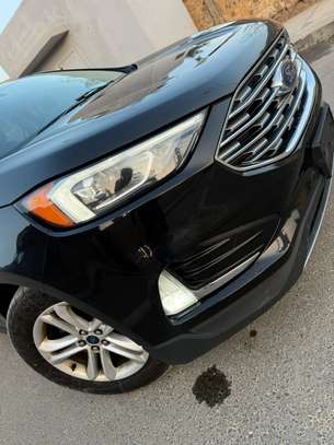 Ford edge 2019 image 8