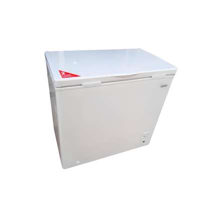 Congélateur 300litres Ascoli Horizontal Blanc image 3
