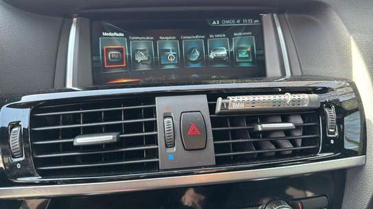 BMW X3 XLINE image 7
