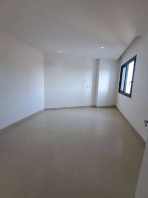 appartement f4 neuf vue mer à fann image 5