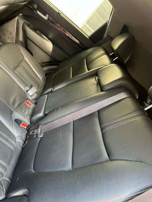 Kia Sportage 2015 image 12
