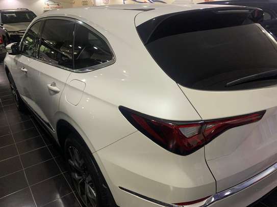 ACURA MDX 2022 image 6