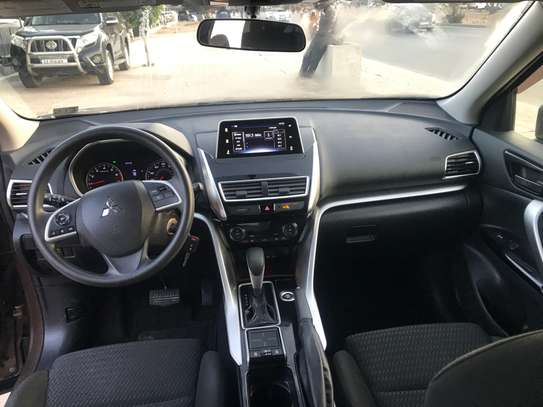 Mitsibishi éclipse image 10