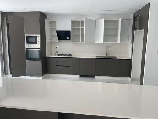 Bel appartement aux Almadies image 8