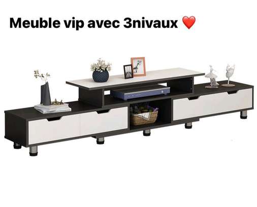 Meuble Tv en promotion image 1