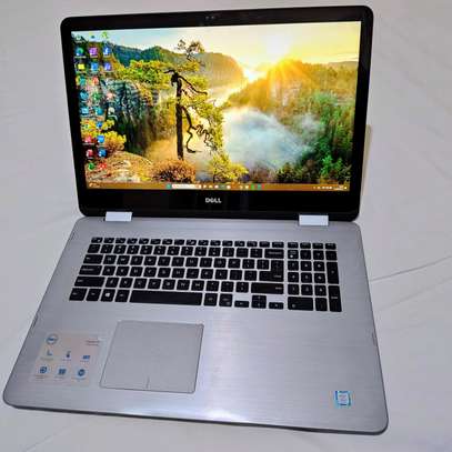 Dell Inspiron 17 7779 2-in-1 i7 Nvidia GeForce image 6