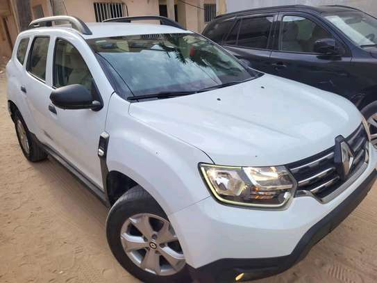 Renault Duster 2020 AWD image 13