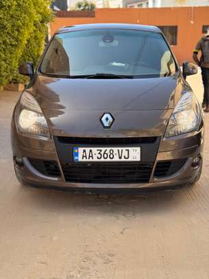 Renault Senic image 2
