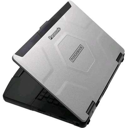 PANASONIC TOUGHBOOK CF-54-3 image 2