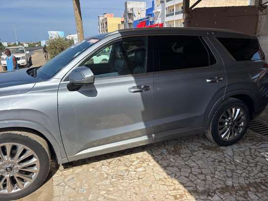 Hyundai Palisade Limited  Année 2021 image 12