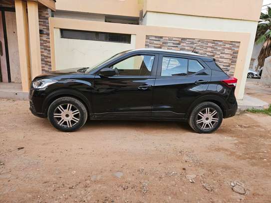 NISSAN KICKS image 3