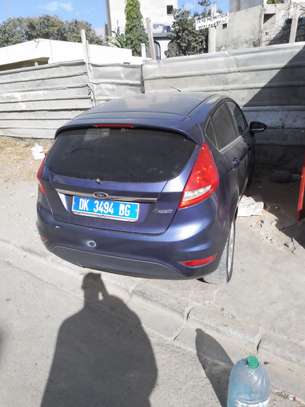 FORD FIESTA image 6