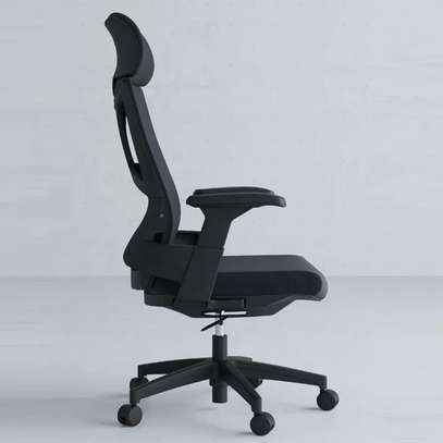 Fauteuil ergonomique image 2