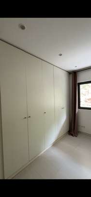 Appartement front de mer avec piscine à débordemen image 10