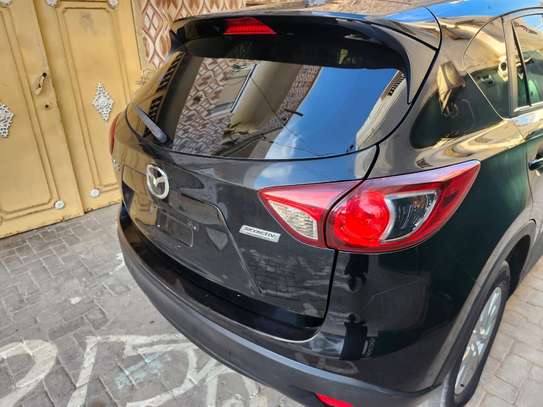 Mazda cx5 image 2