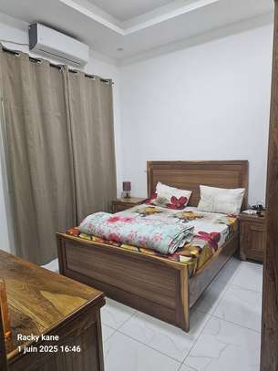 APPART 02 CHAMBRES SALON A LOUER image 4