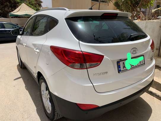 Hyundai Tucson image 7