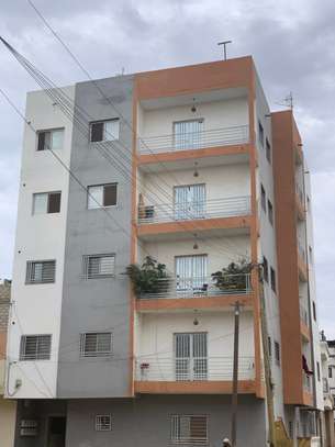 Studio appartement à Keur Mbaye Fall image 1