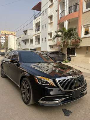 MAYBACH image 2