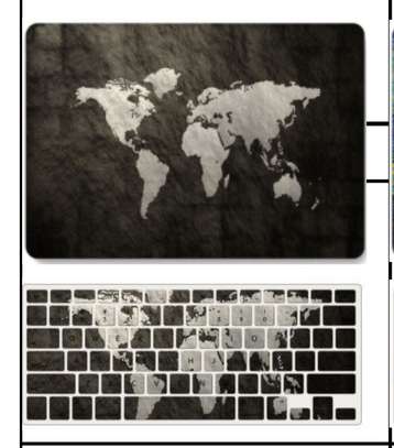 Coque macbook image 2